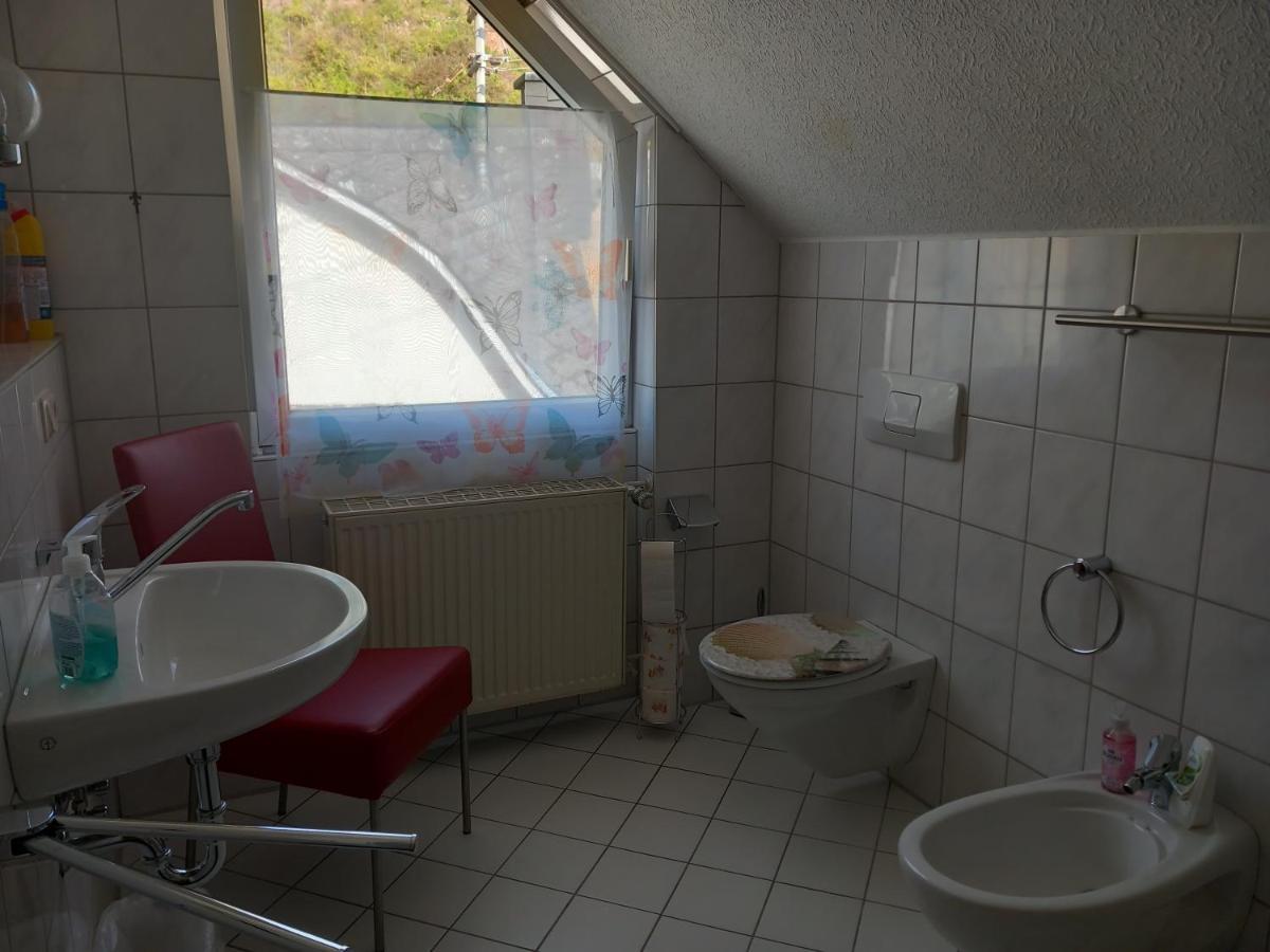 Zur Alten Metzgerei Alf Oda fotoğraf