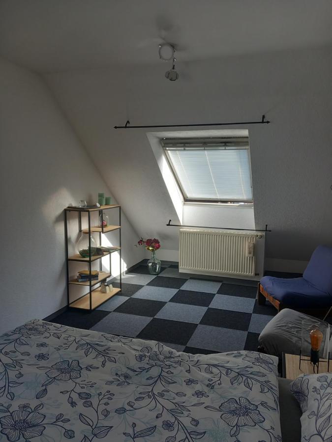 Zur Alten Metzgerei Alf Oda fotoğraf